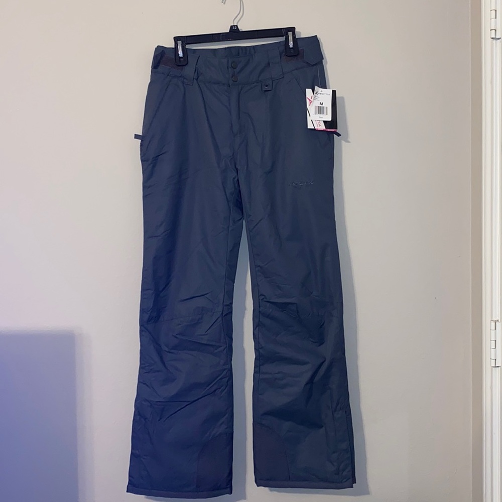 Arctic Snow pants medium